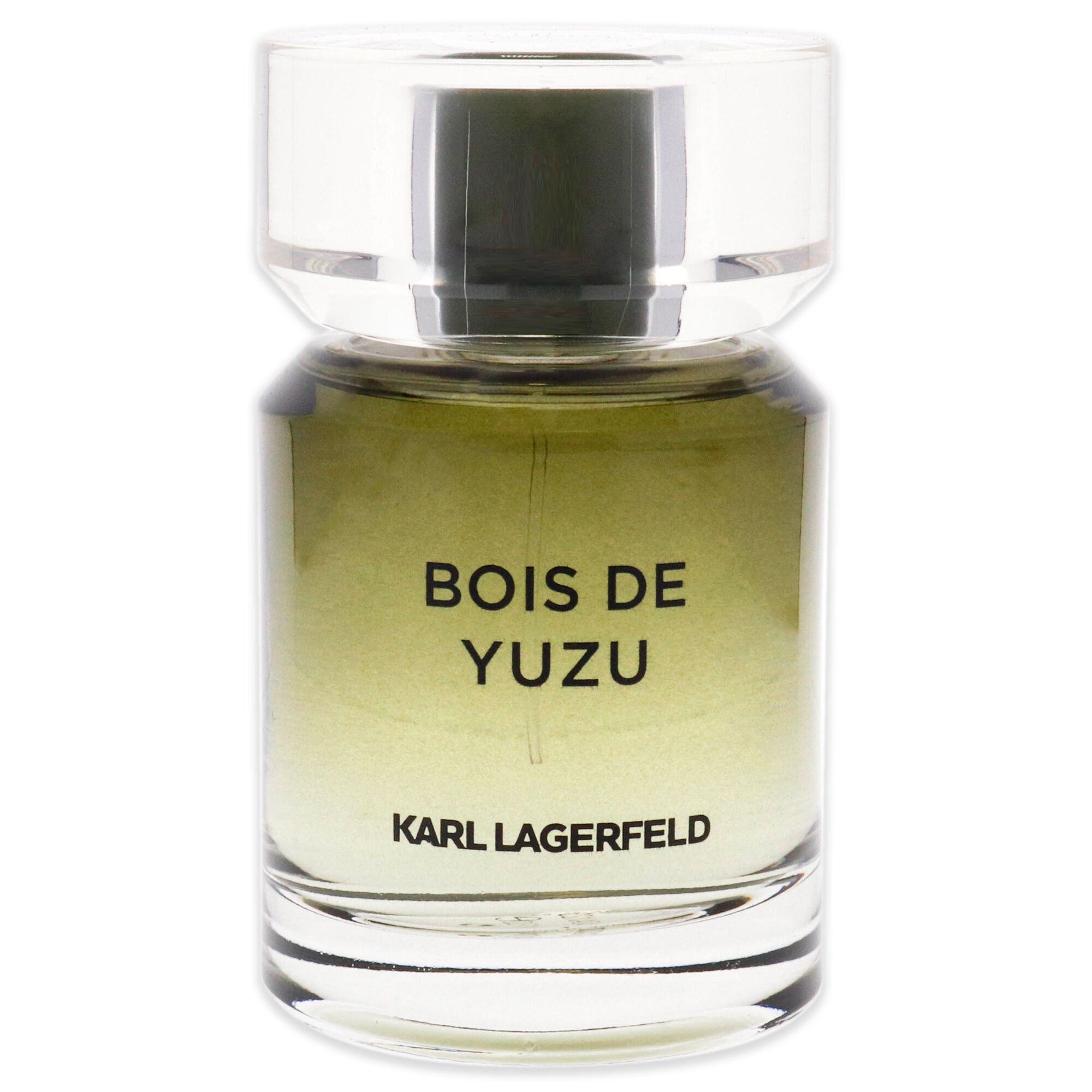 Bois De Yuzu by Karl LagerFeld for Men - 1.7 oz EDT Spray, See Description, alternate image number 4