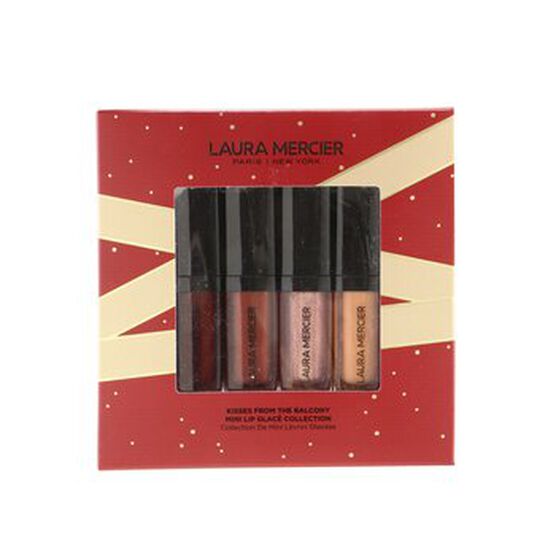 Kisses From The Balcony Mini Lip Glace Collection, , alternate image number null