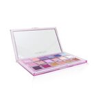 Mercury Retrograde Eyeshadow Palette (18x Eyeshado, Mercury Retrograde Eyeshadow Palette (18x Eyeshado, hi-res image number null
