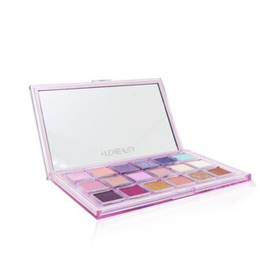 Mercury Retrograde Eyeshadow Palette (18x Eyeshado, Mercury Retrograde Eyeshadow Palette (18x Eyeshado, hi-res image number null