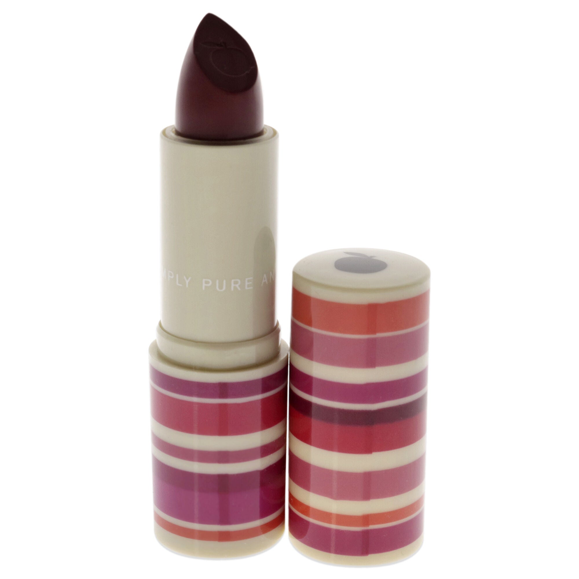 Matte Lipstick - 106 Bjornbar by Idun Minerals for Women - 0.14 oz Lipstick, , alternate image number 5