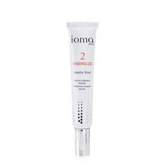 Energize - Vitality Shot Radiance Creator Serum, Energize, hi-res image number null