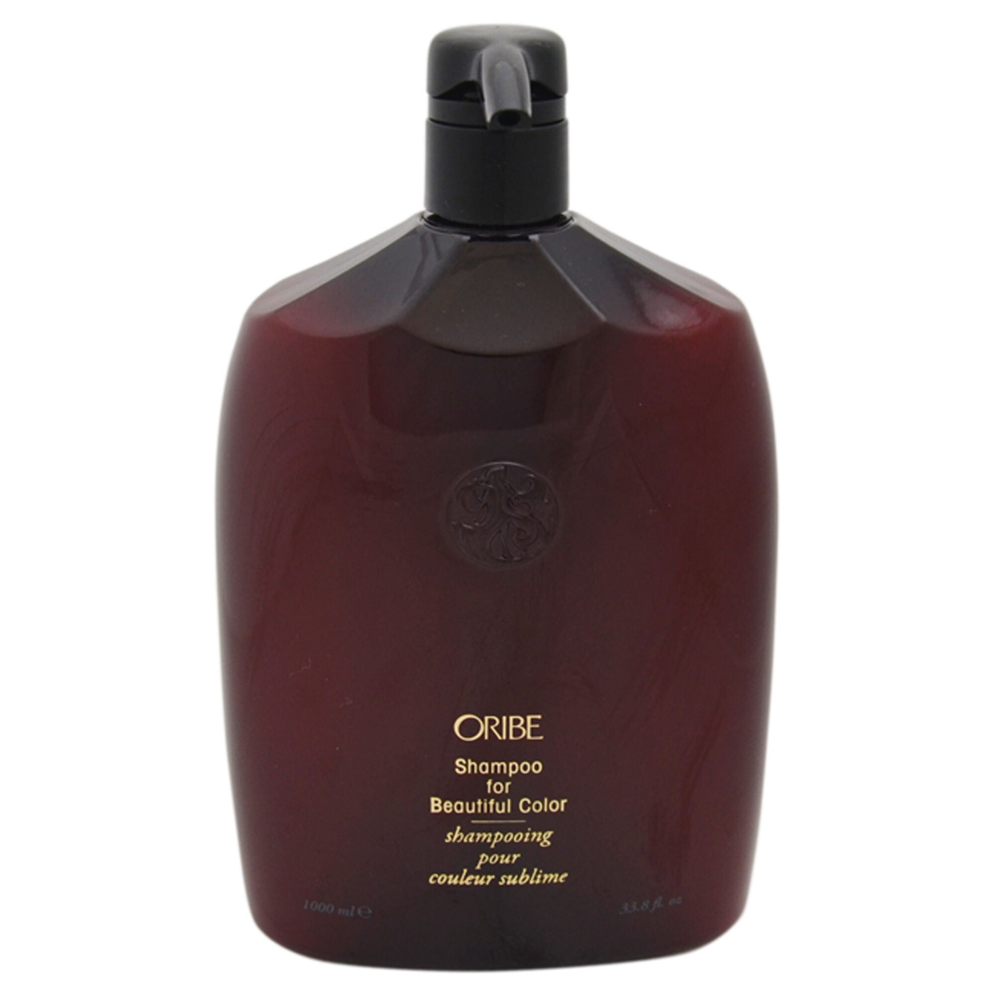 Shampoo For Beautiful Color by Oribe for Unisex - 33.8 oz Shampoo, See Description, hi-res image number 0