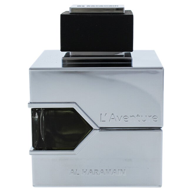 LAventure by Al Haramain for Men - 3.33 oz EDP Spray, , alternate image number null