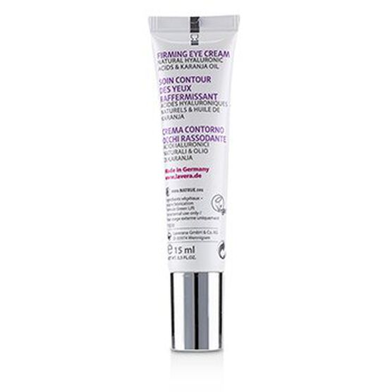 Triple-Effect Hyaluronic Acids Firming Eye Cream, , alternate image number null