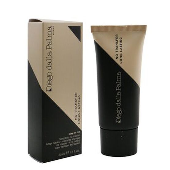 Stay On Me No Transfer Long Lasting Foundation, , alternate image number null