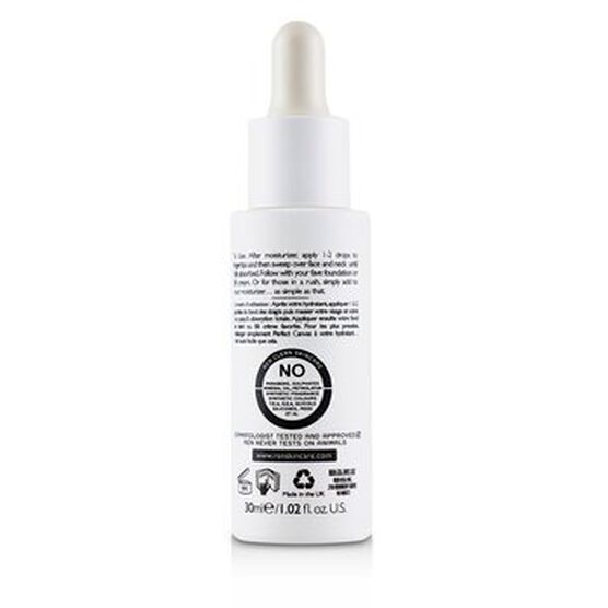 Perfect Canvas Skin Finishing Serum, , alternate image number null
