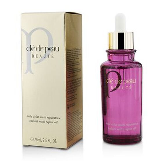Radiant Multi Repair Oil, , alternate image number null