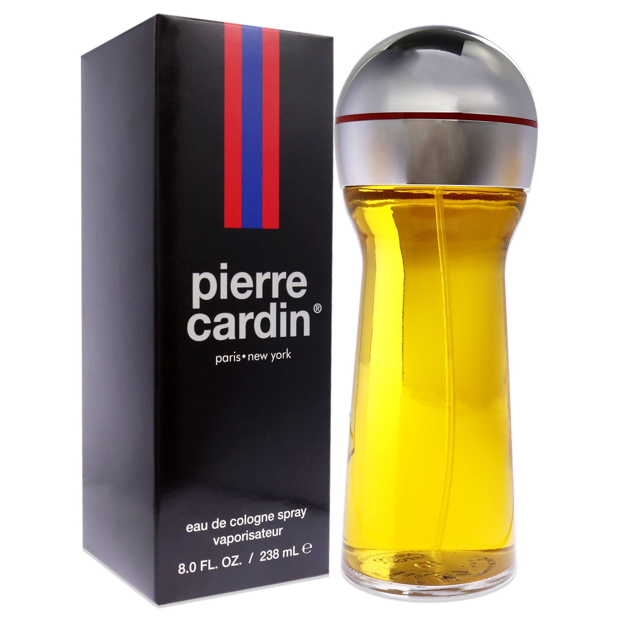 Pierre Cardin by Pierre Cardin for Men - 8 oz EDC Spray, , alternate image number 6