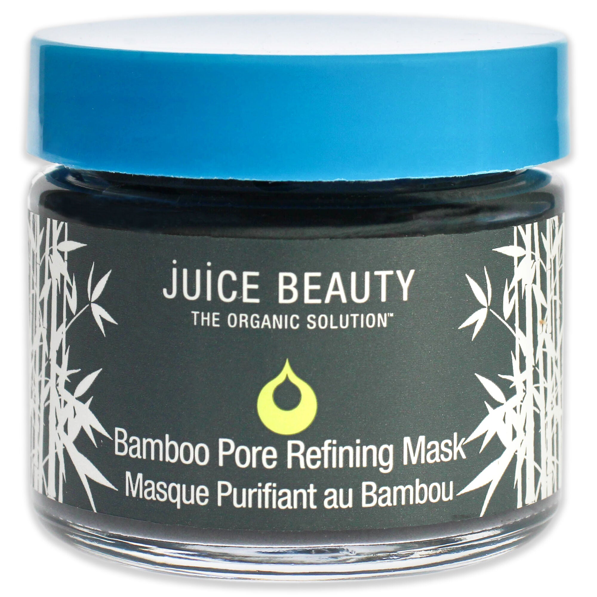 Bamboo Pore Refining Mask by Juice Beauty for Women - 2 oz Mask, See Description, alternate image number 4