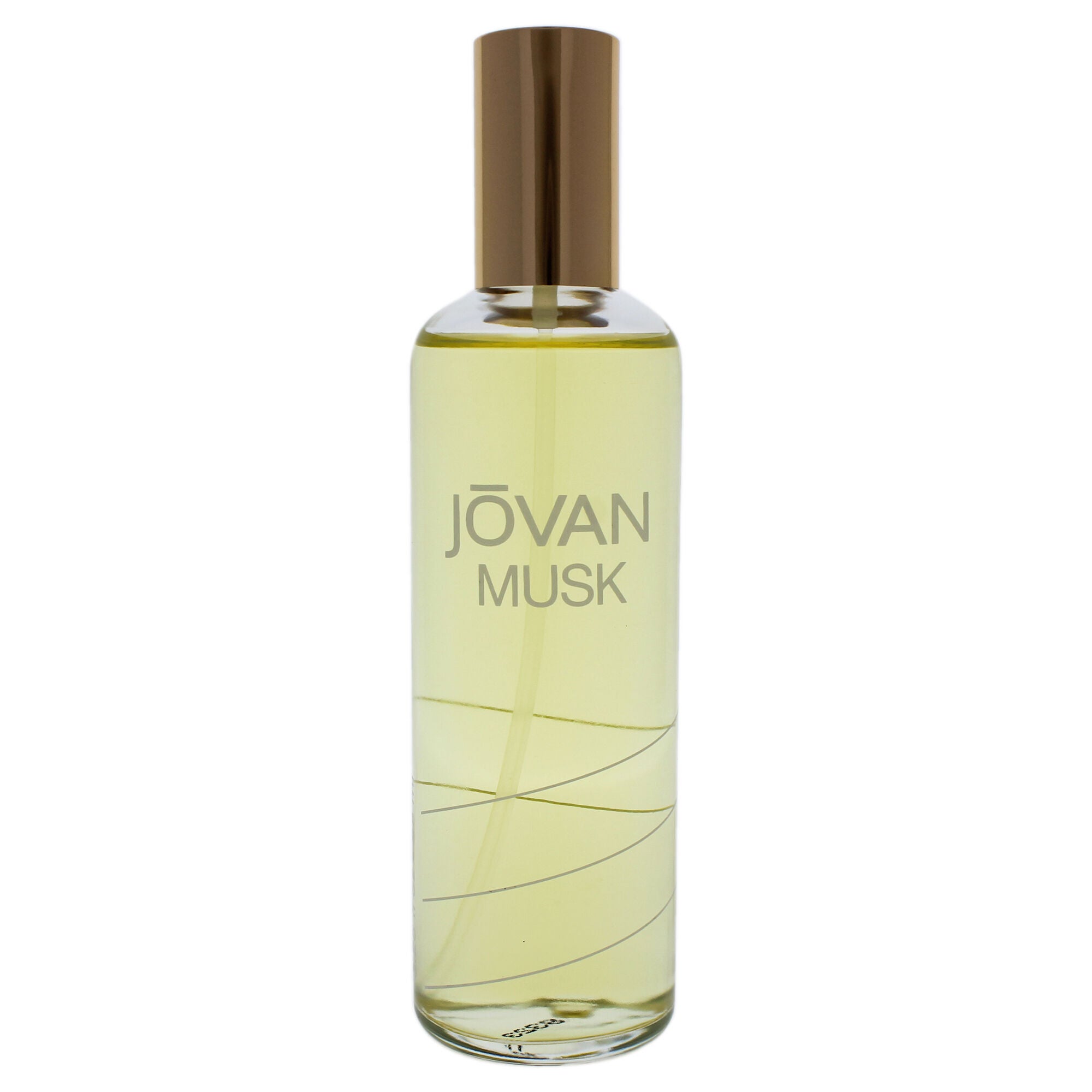 Jovan Musk by Jovan for Women - 3.25 oz Cologne Concentrate Spray, , alternate image number 5