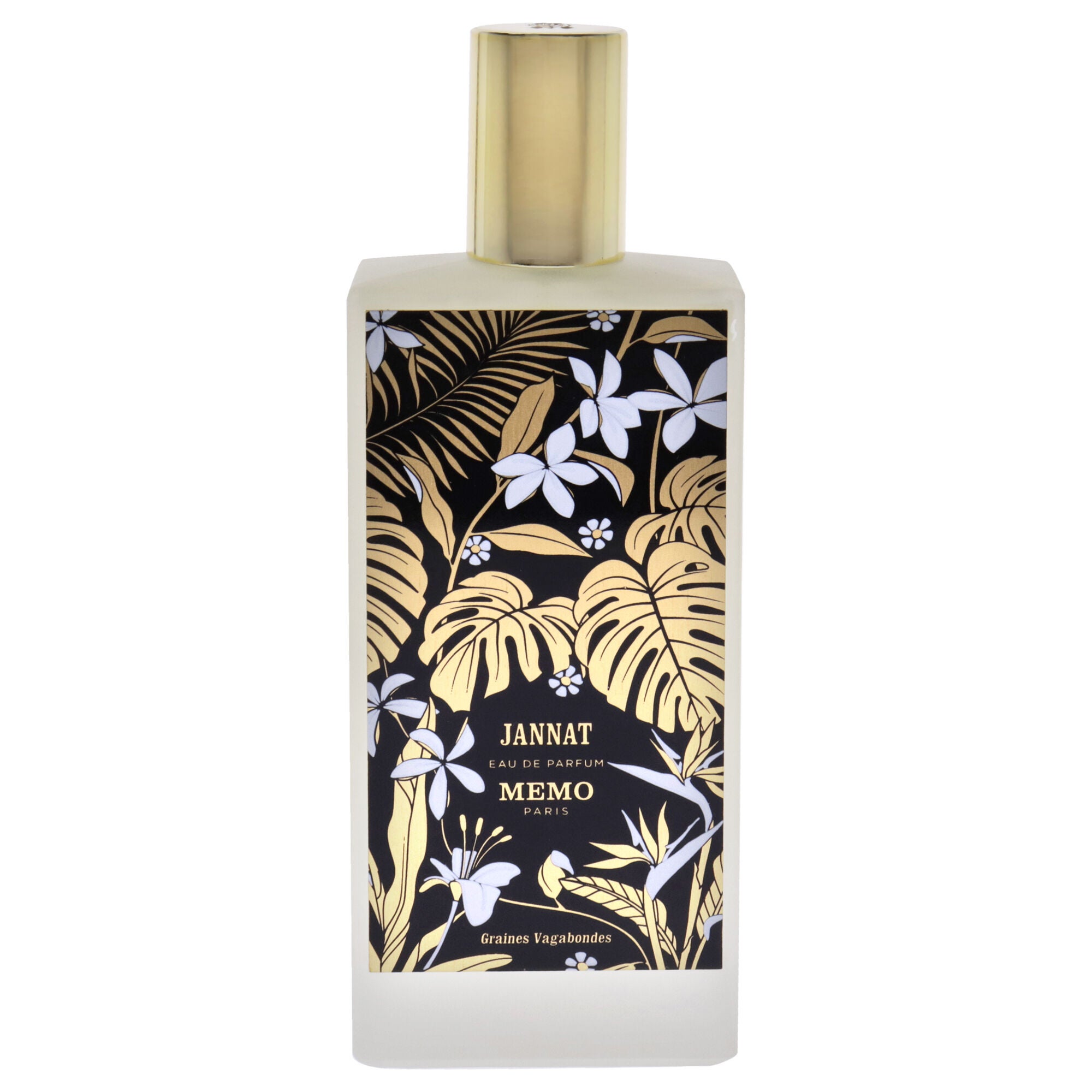 Jannat by Memo Paris for Unisex - 2.53 oz EDP Spray, See Description, alternate image number 3