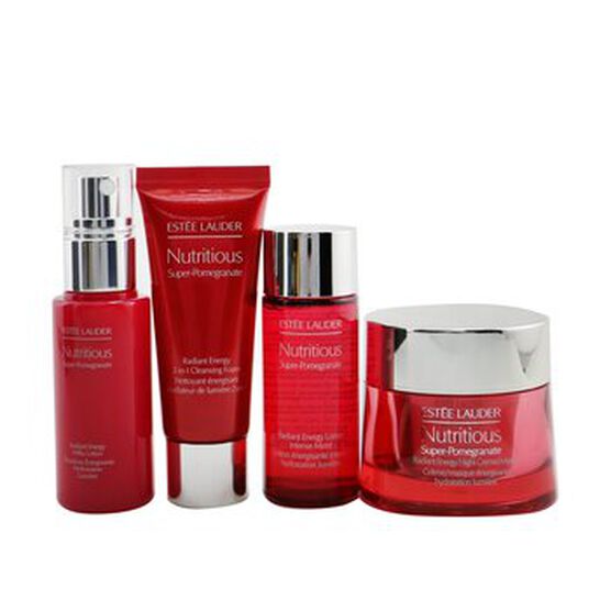 Nutritious Super-Pomegranate Nourish All Night Set, Nutritious Super-Pom, hi-res image number null