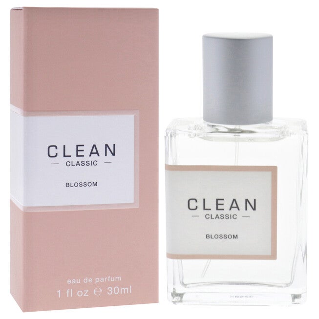 Blossom by Clean for Women - 1 oz EDP Spray, See Description, alternate image number 2