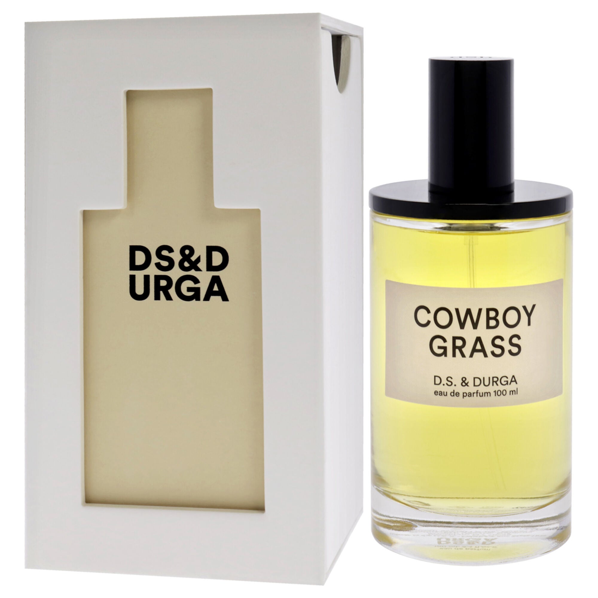 Cowboy Grass by DS & Durga for Men - 3.4 oz EDP Spray, See Description, alternate image number 2
