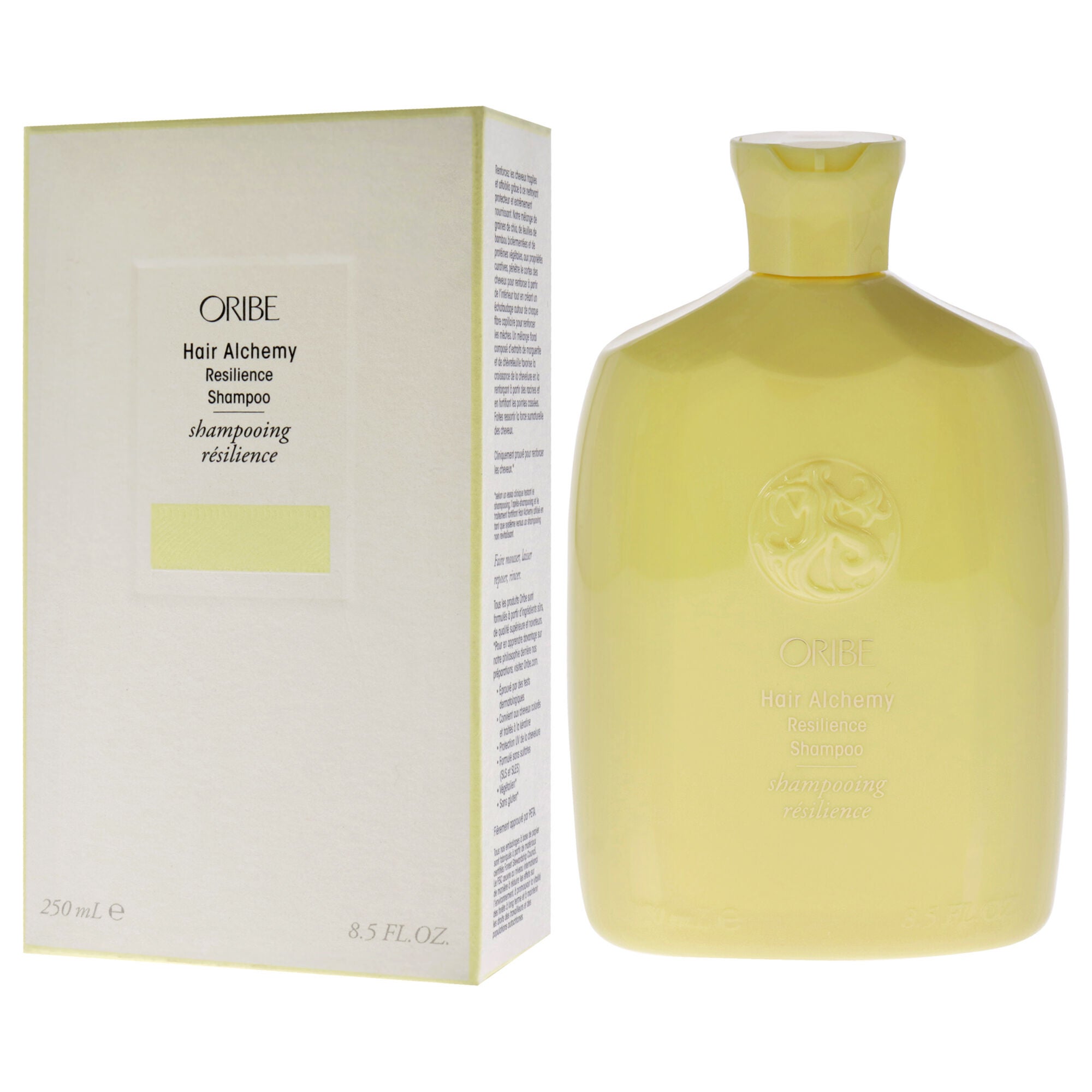 Hair Alchemy Resiliance Shampoo by Oribe for Women - 8.5 oz Shampoo, , alternate image number 8