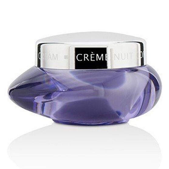 Silicium Marin Lifting Correcting Night Cream, , alternate image number null