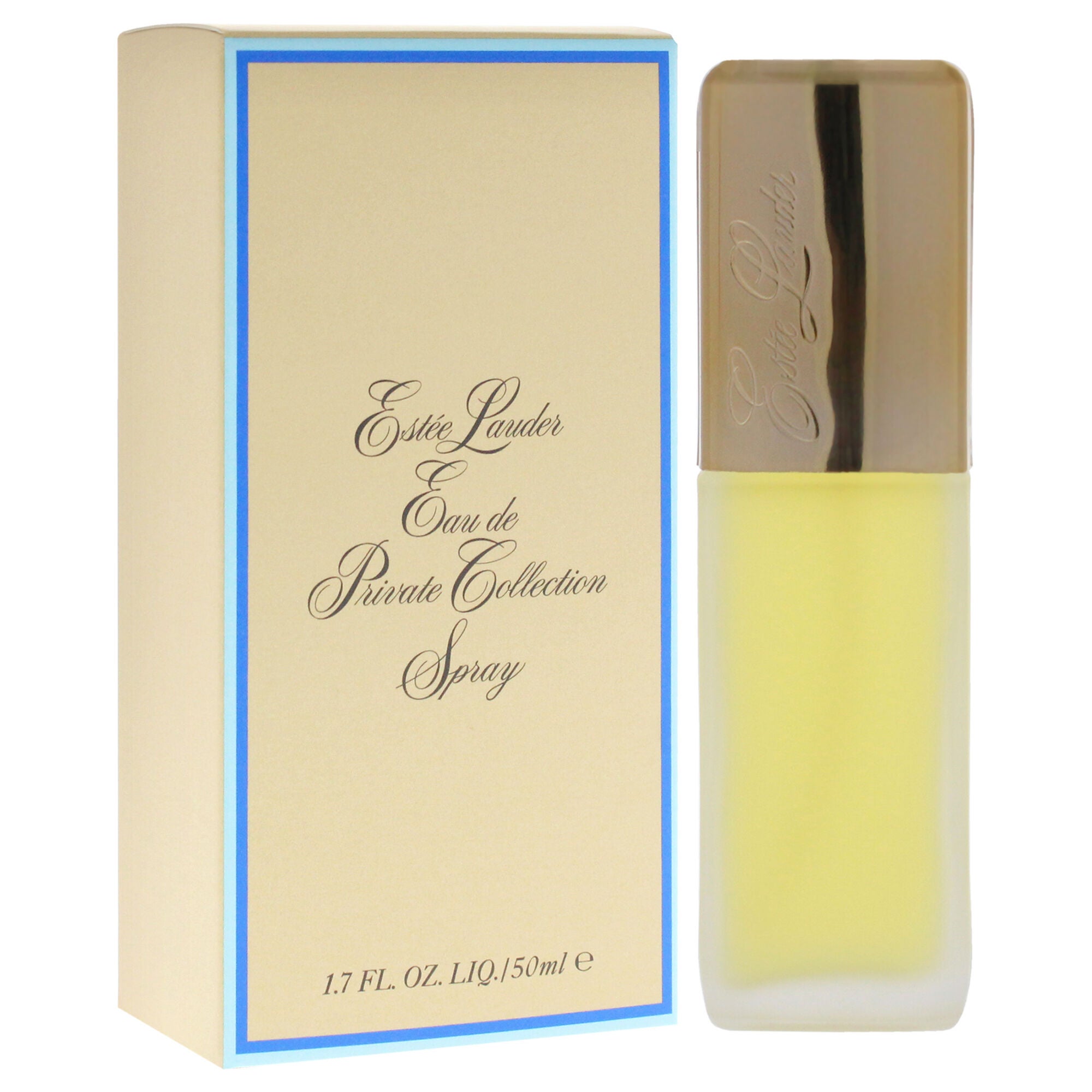 Eau De Private Collection Spray by Estee Lauder for Women - 1.7 oz Fragrance Spray, See Description, alternate image number 2