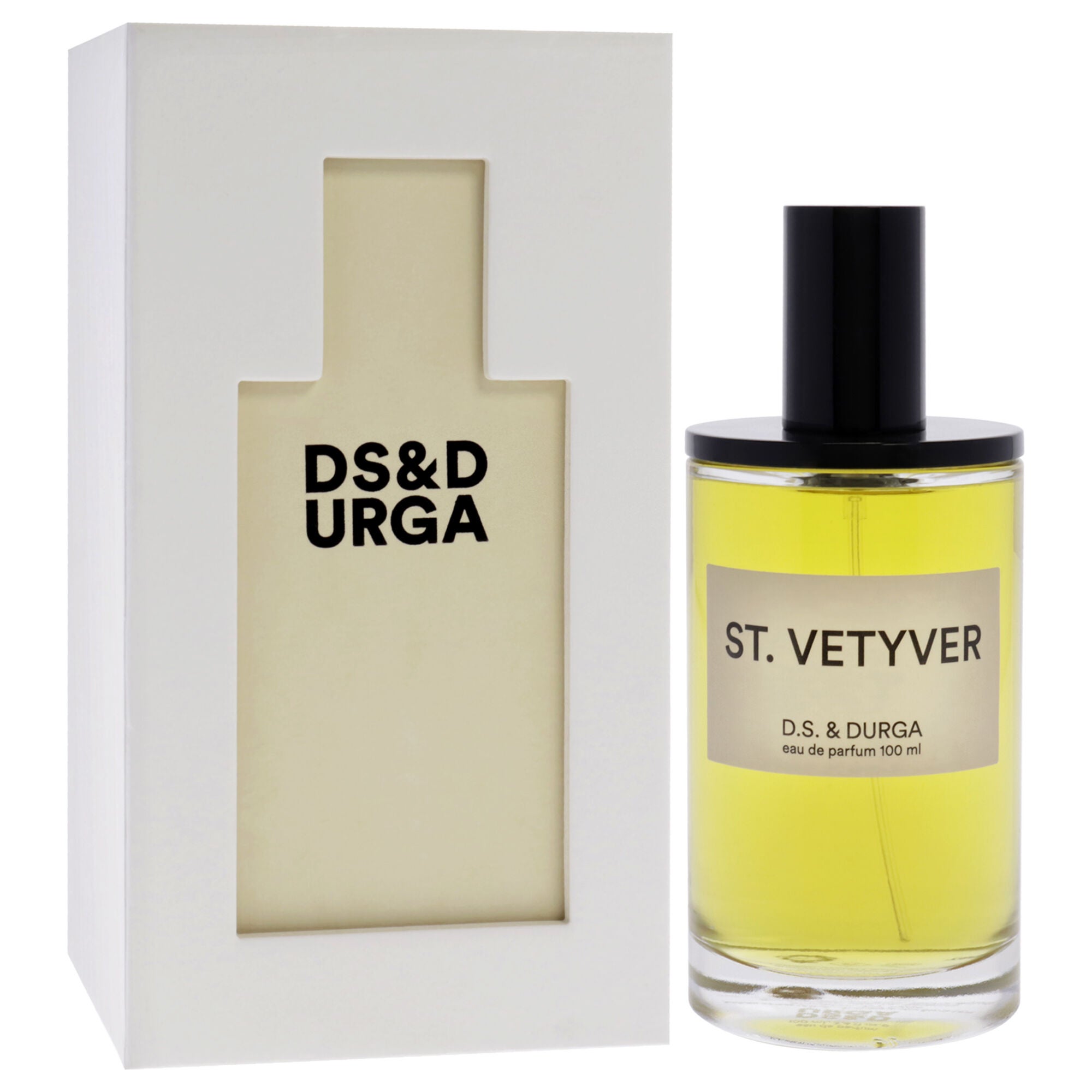 St Vetyver by DS & Durga for Unisex - 3.4 oz EDP Spray, See Description, alternate image number 1