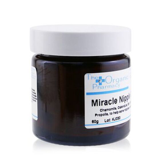 Miracle Nipple Cream, , alternate image number null