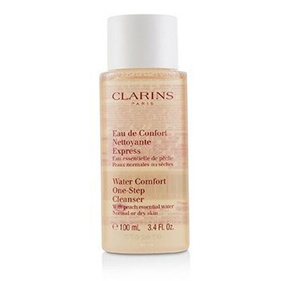 Water Comfort One-Step Cleanser With Peach Essenti, Water Comfort One-St, hi-res image number null