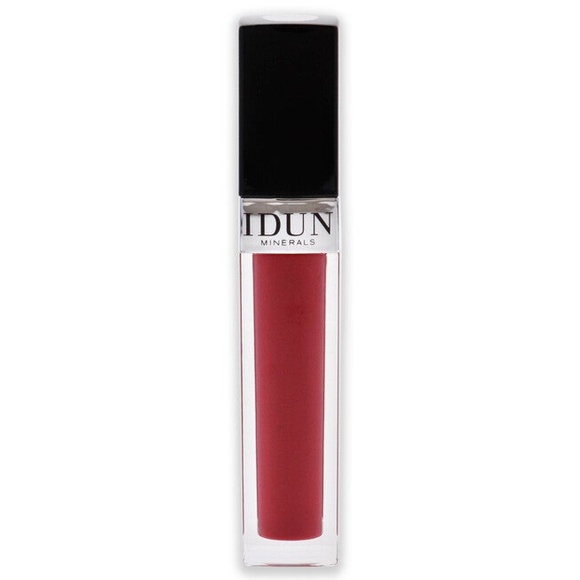 Lipgloss - 007 Marleen by Idun Minerals for Women - 0.2 oz Lip Gloss, NA, alternate image number null