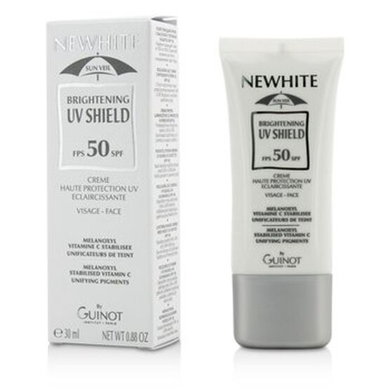 Newhite Brightening UV Shield SPF50, , alternate image number null