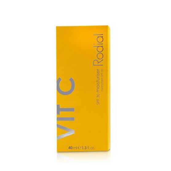 Vit C SPF 30 Moisturiser, , alternate image number null