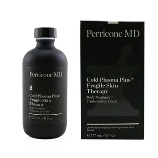 Cold Plasma Plus+ Fragile Skin Therapy Body Treatm, , alternate image number null
