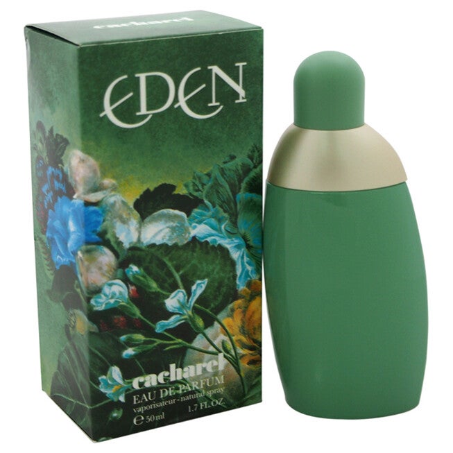 Eden by Cacharel for Women - 1.7 oz EDP Spray, , alternate image number 1
