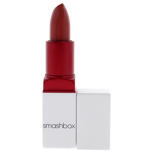 Be Legendary Lipstick - First Time by SmashBox for Women - 0.11 oz Lipstick, , alternate image number 5