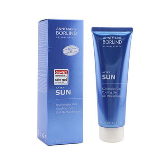 After Sun Cooling Gel, , alternate image number null