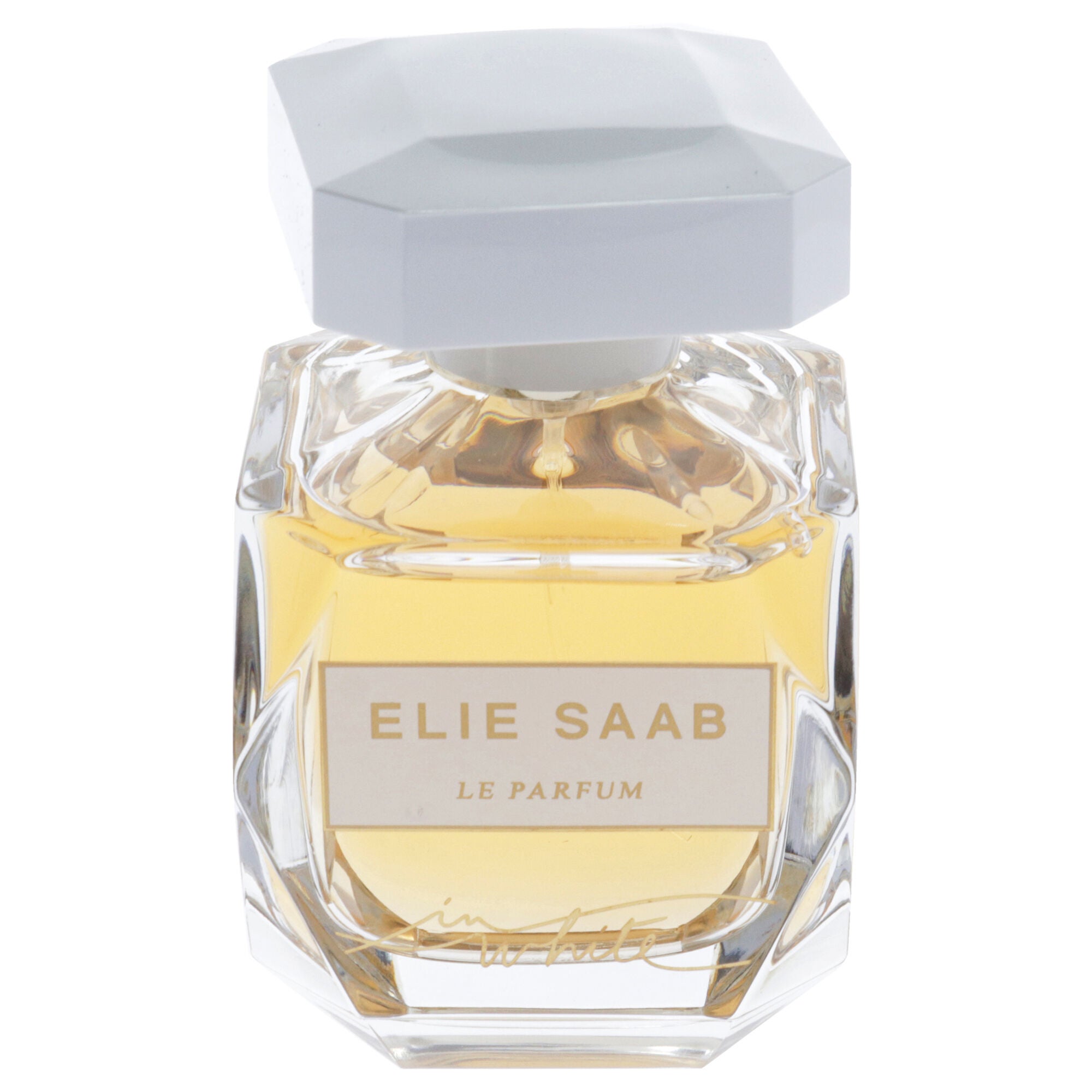 Le Parfum In White by Elie Saab for Women - 3 oz EDP Spray, See Description, alternate image number 4