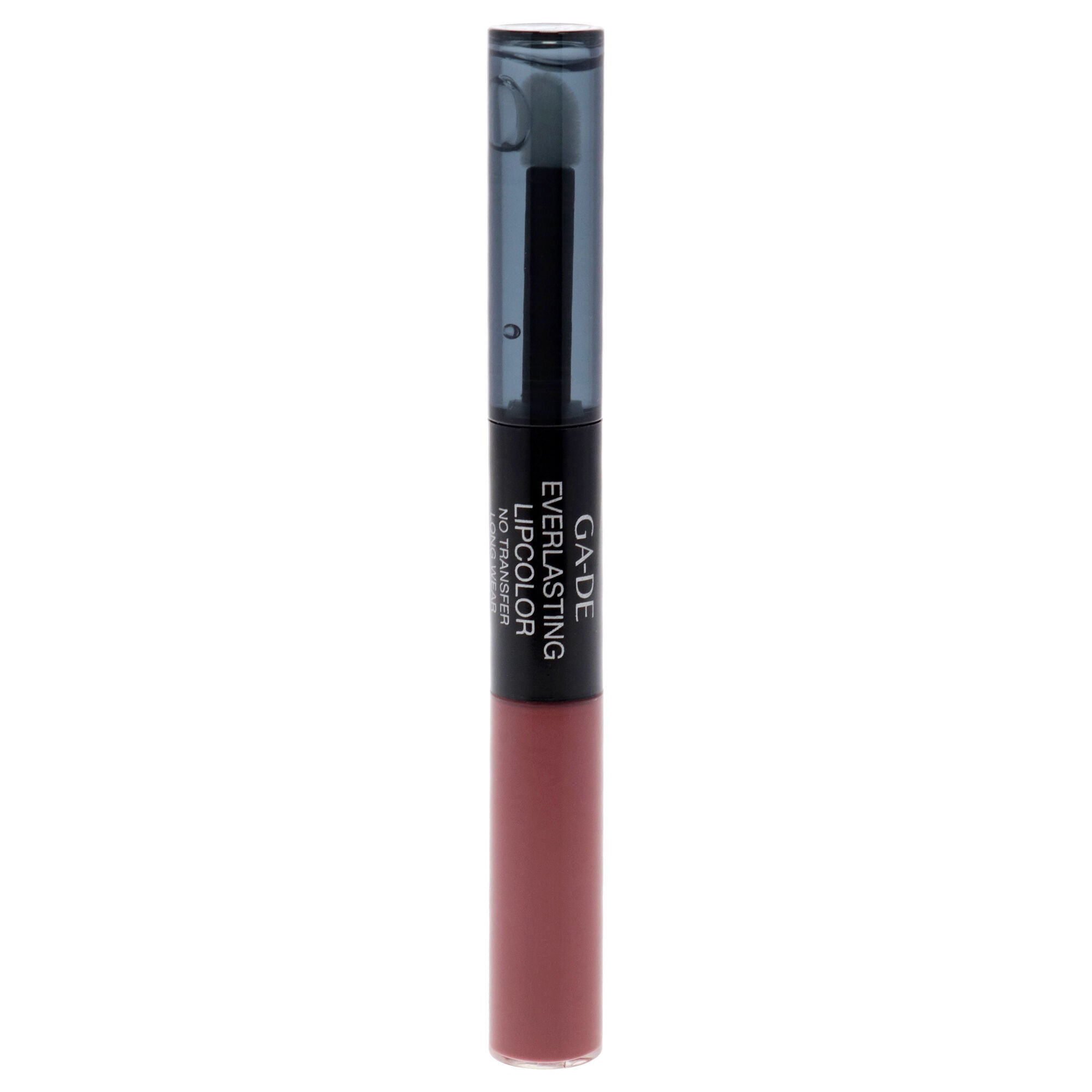 Everlasting Long Lasting Lip Color - 42 Truffles Delight by GA-DE for Women - 0.29 oz Lipstick, See Description, alternate image number 4