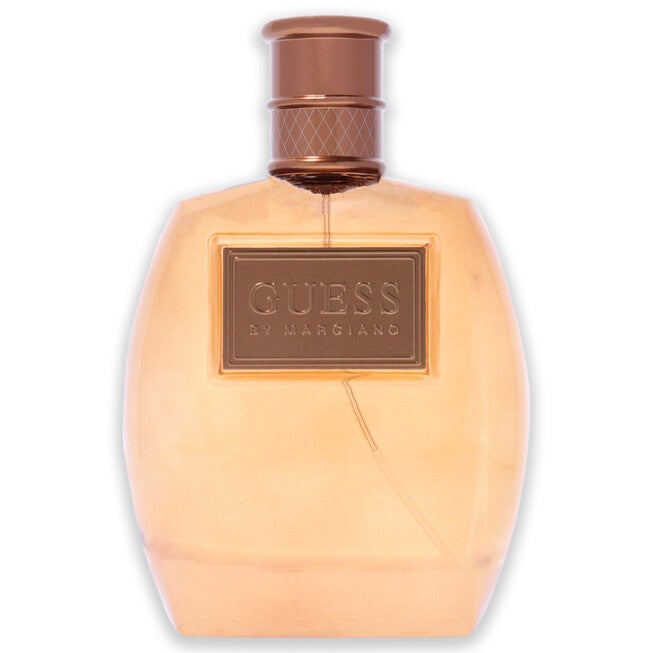 Guess By Marciano by Guess for Men - 3.4 oz EDT Spray, NA, alternate image number null