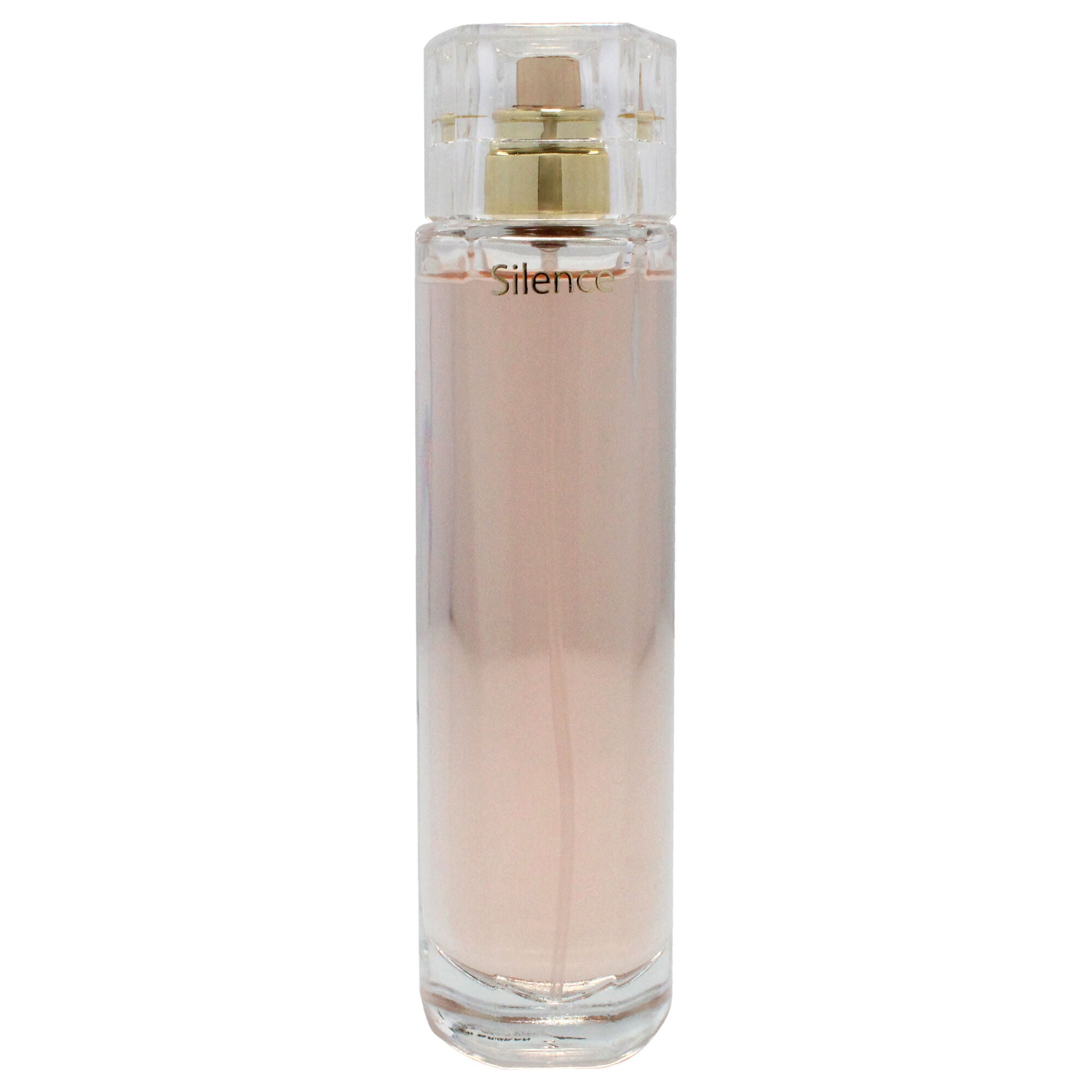 Silence by New Brand for Women - 3.3 oz EDP Spray, , alternate image number 5