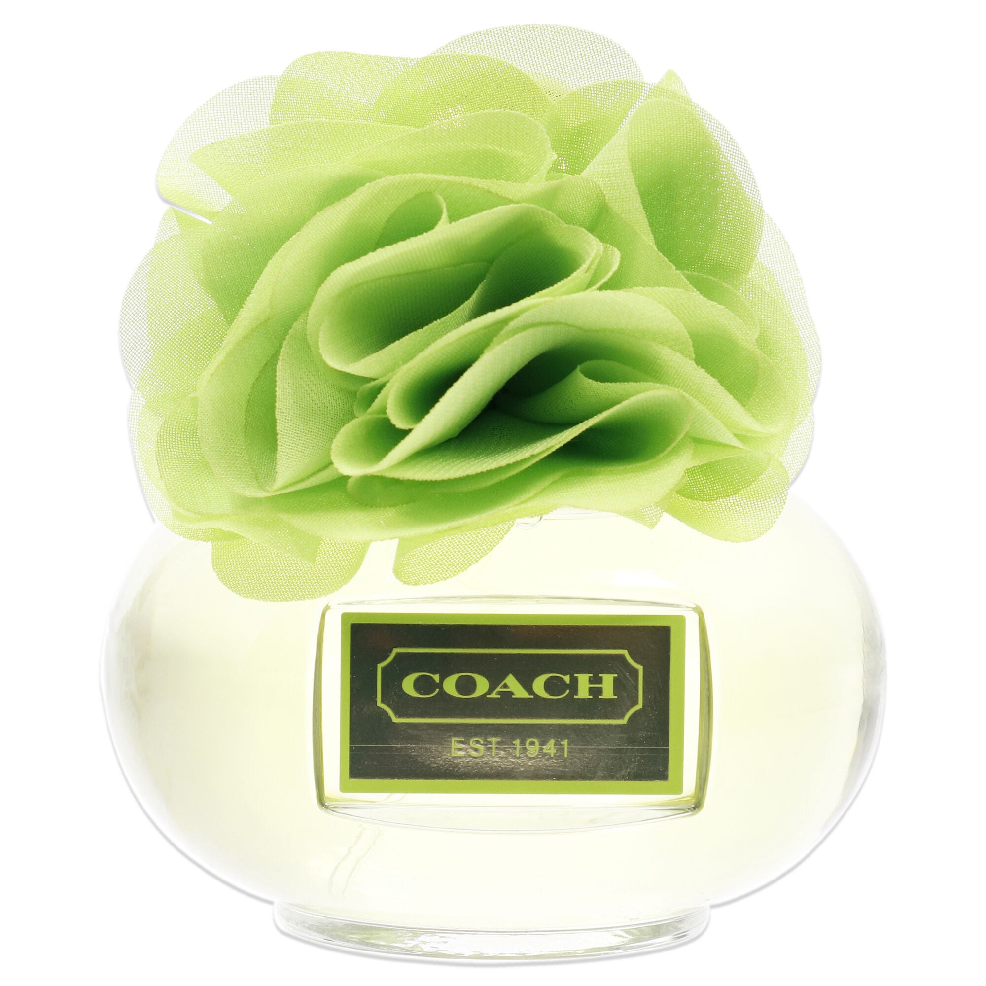 Coach Citrine Blossom by Coach for Women - 3.4 oz EDP Spray, , alternate image number 5