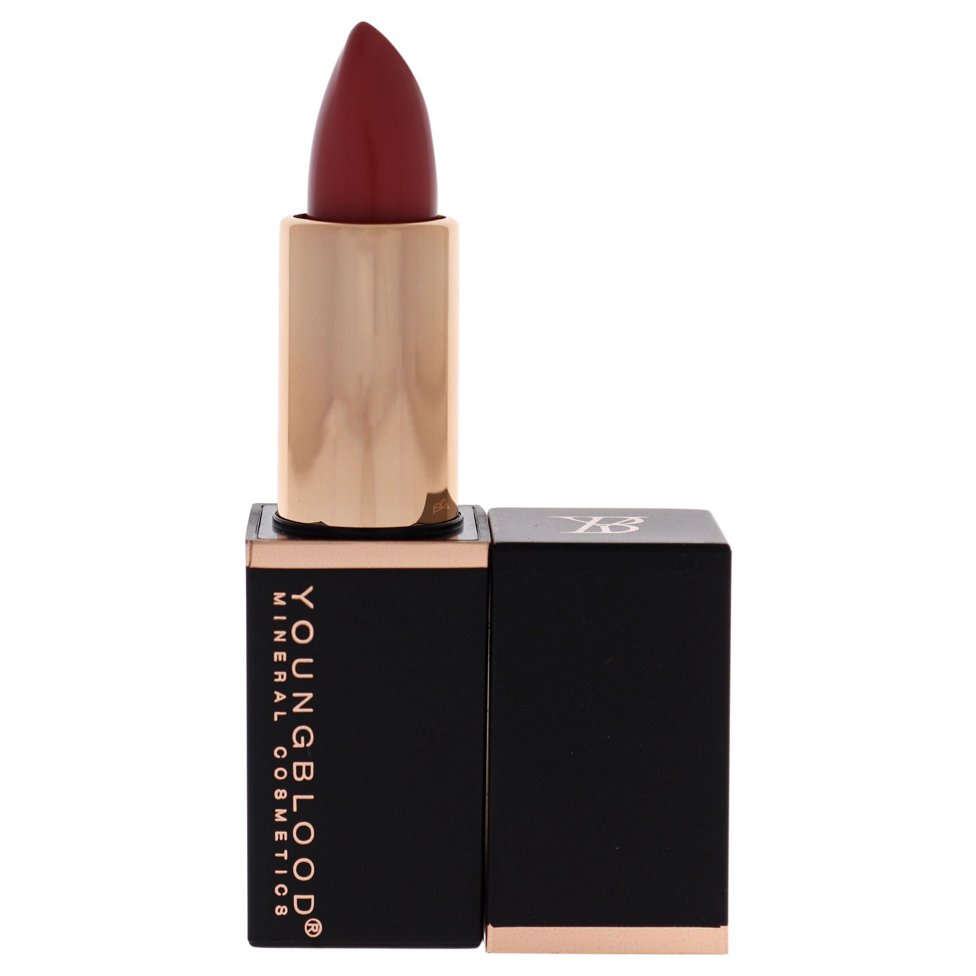 Mineral Creme Lipstick - Rosewater by Youngblood for Women - 0.14 oz Lipstick, , alternate image number 6