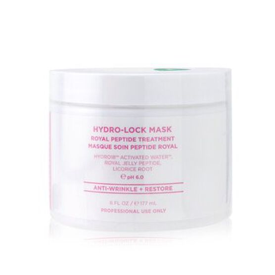Hydro-Lock Sleep Mask - Royal Peptide Treatment (S, Hydro-Lock Sleep Mas, hi-res image number null