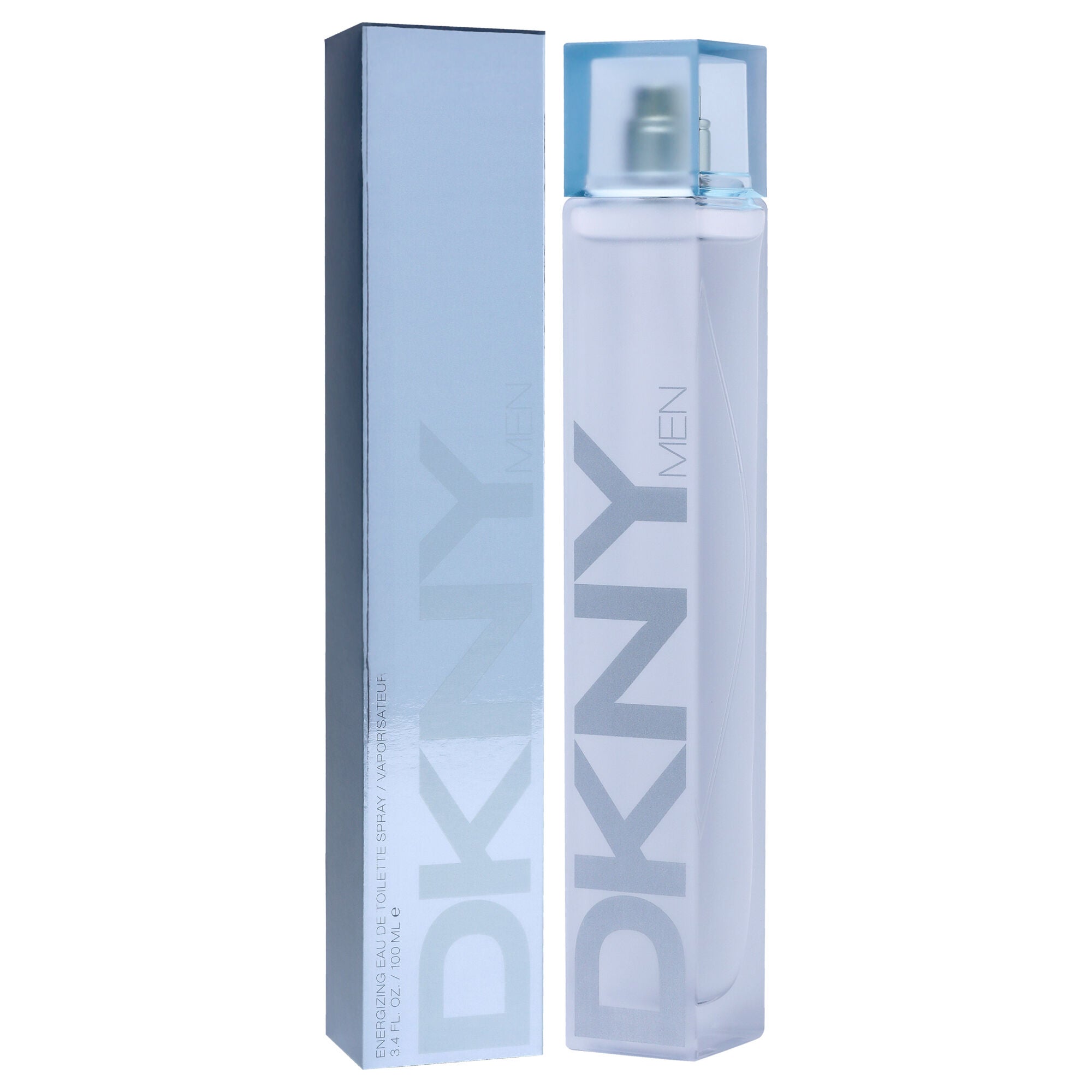 DKNY by Donna Karan for Men - 3.4 oz EDT Spray, See Description, alternate image number 1