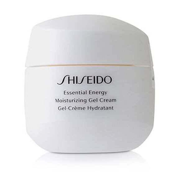 Essential Energy Moisturizing Gel Cream, , alternate image number null
