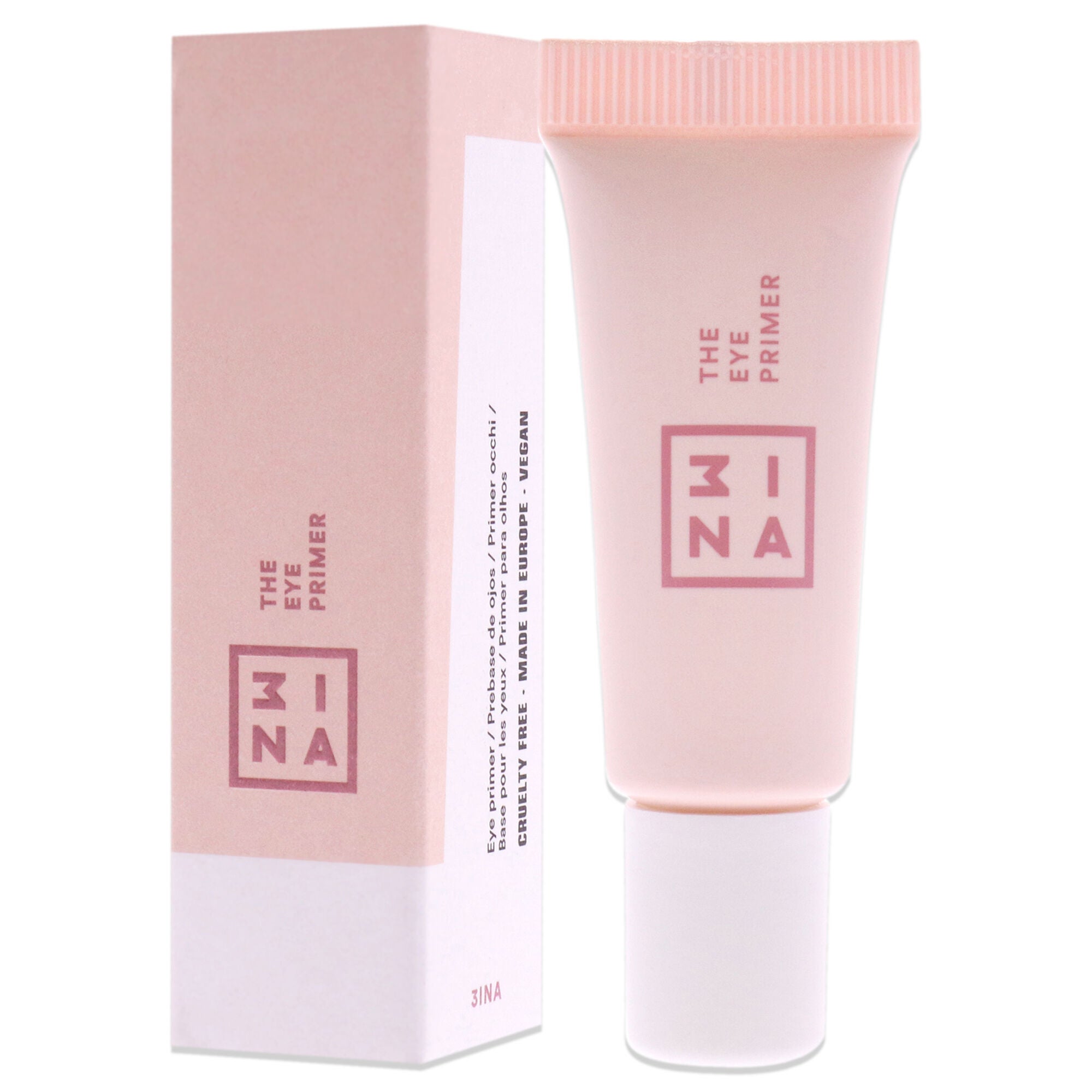 The Eye Primer by 3INA for Women - 0.30 oz Primer, , alternate image number 7