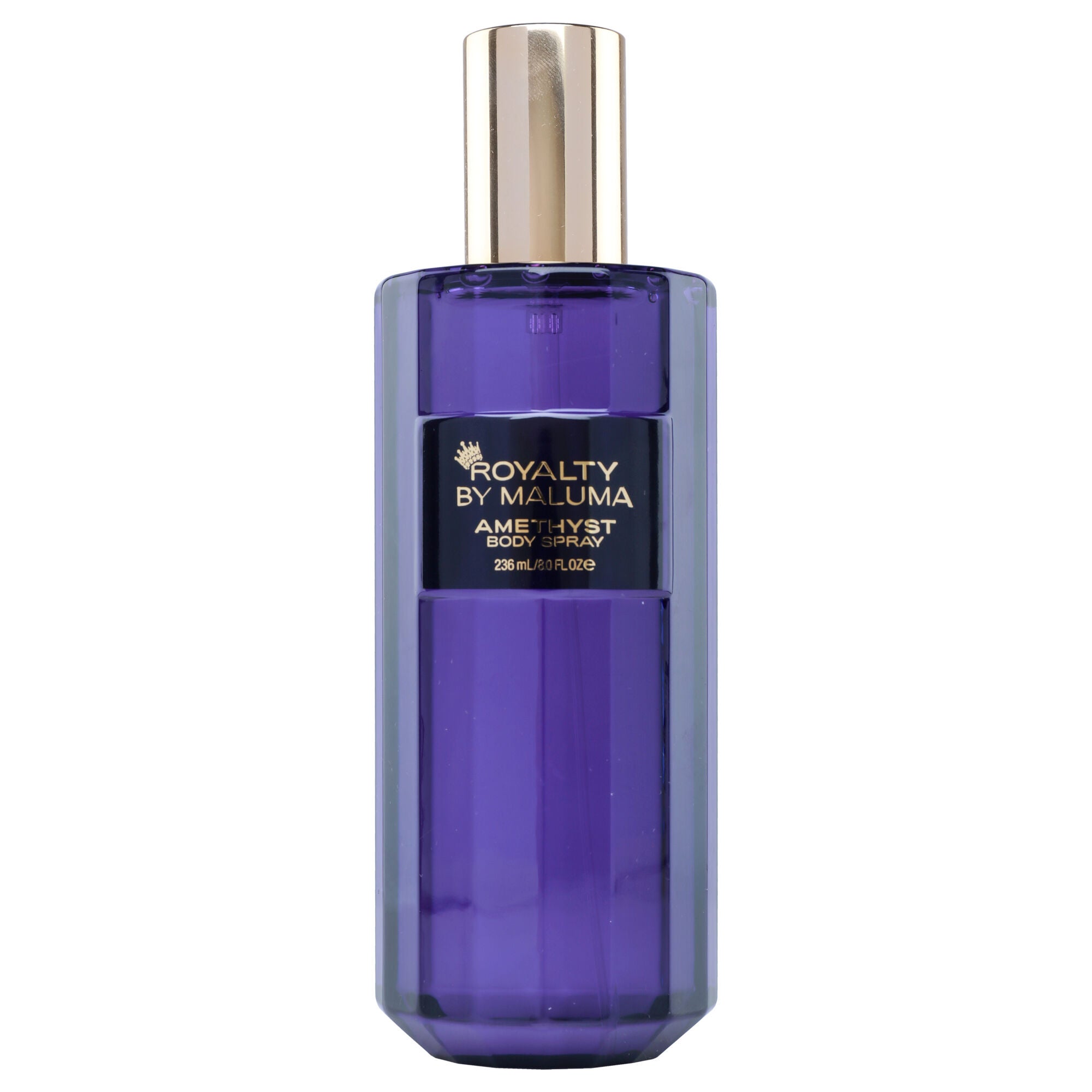 Amethyst by Royalty By Maluma for Women - 8 oz Body Spray, See Description, hi-res image number 0