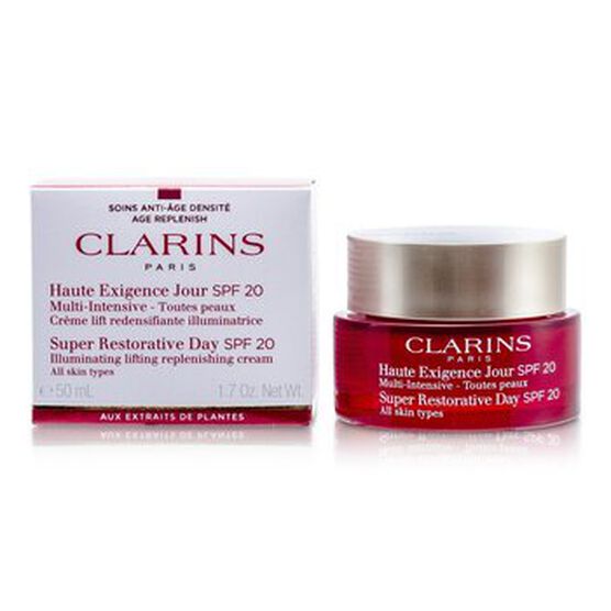 Super Restorative Day Cream SPF20, , alternate image number null