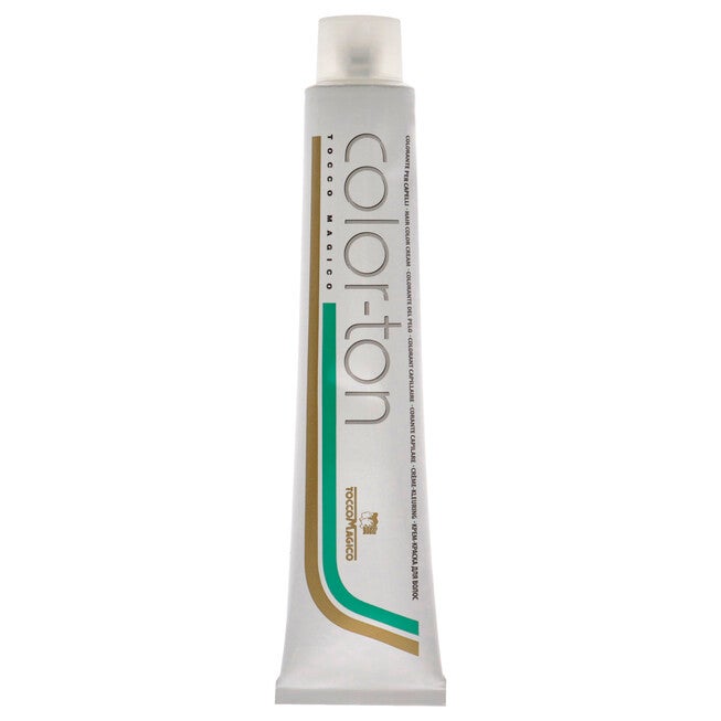 Color-Ton Permanent Hair Color - CS 1 Level Lightener by Tocco Magico for Unisex - 3.3 oz Hair Color, See Description, alternate image number 3