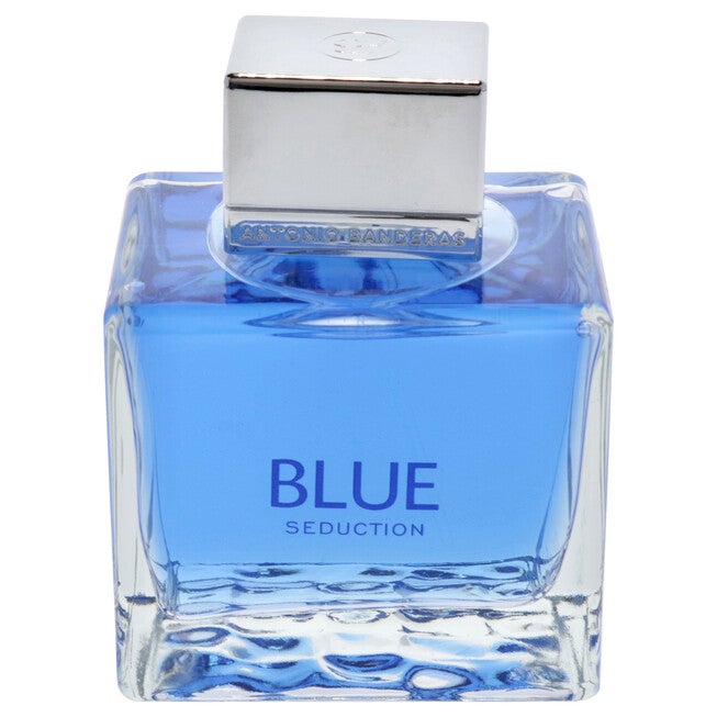 Blue Seduction by Antonio Banderas for Men - 3.4 oz EDT Spray, , alternate image number 5