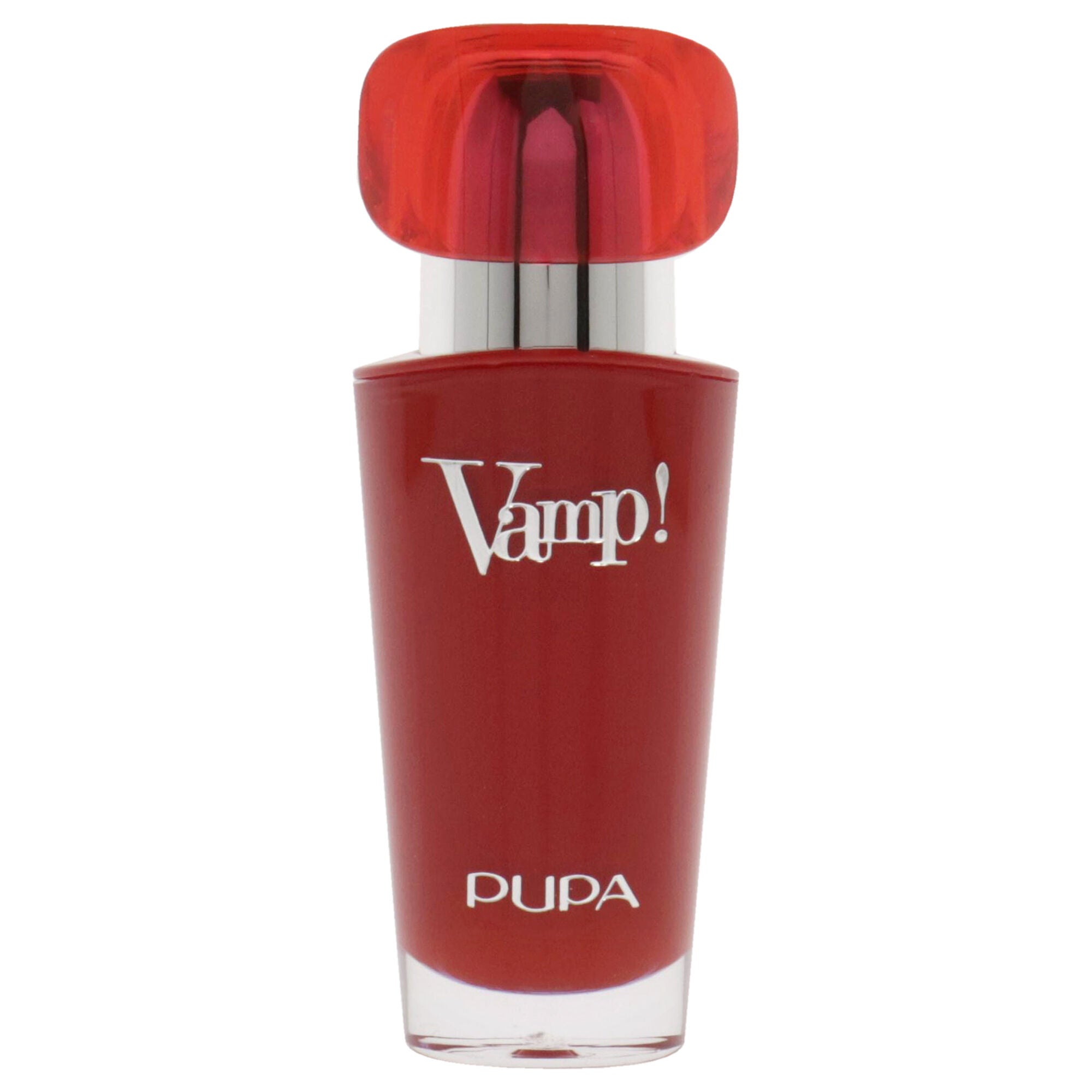 Vamp! Extreme Colour Lipstick with Plumping Treatment - 101 Warm Nude by Pupa Milano for Women - 0.123 oz Lipstick, , alternate image number 5