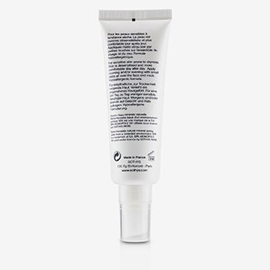Soothing Velvet Cream - For Sensitive Skin, , alternate image number null