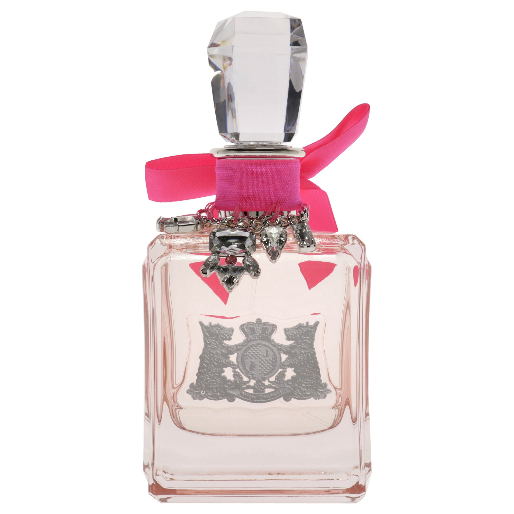 Couture La La by Juicy Couture for Women - 3.4 oz EDP Spray, See Description, alternate image number 1