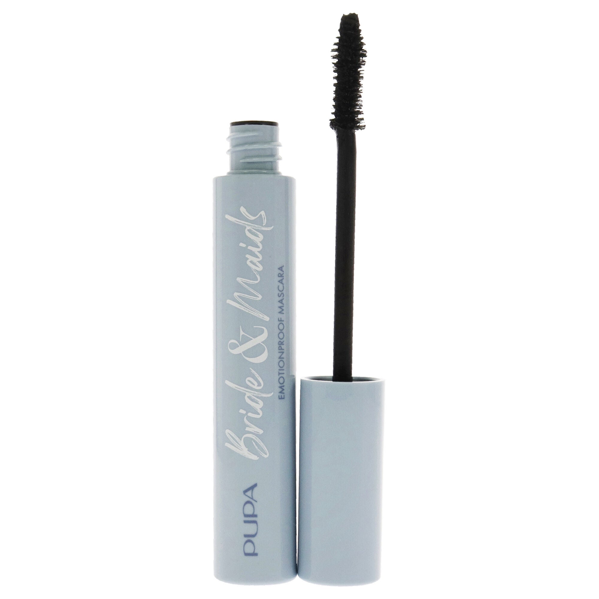 Bride and Maids Emotionproof Mascara - 001 Pure Emotion by Pupa Milano for Women - 0.40 oz Mascara, See Description, alternate image number 4